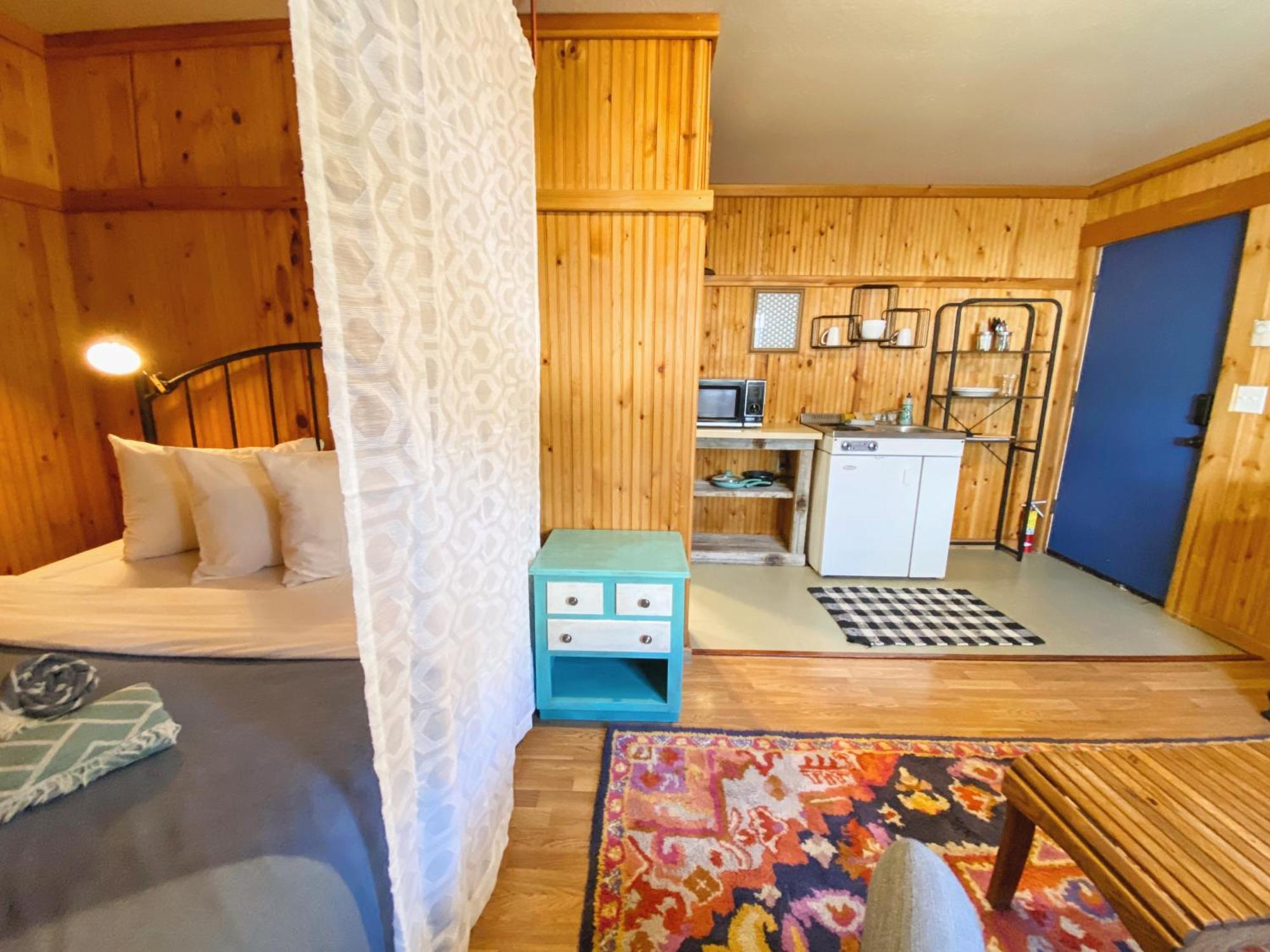 Flathead Lake Resort Woods Bay Zewnętrze zdjęcie