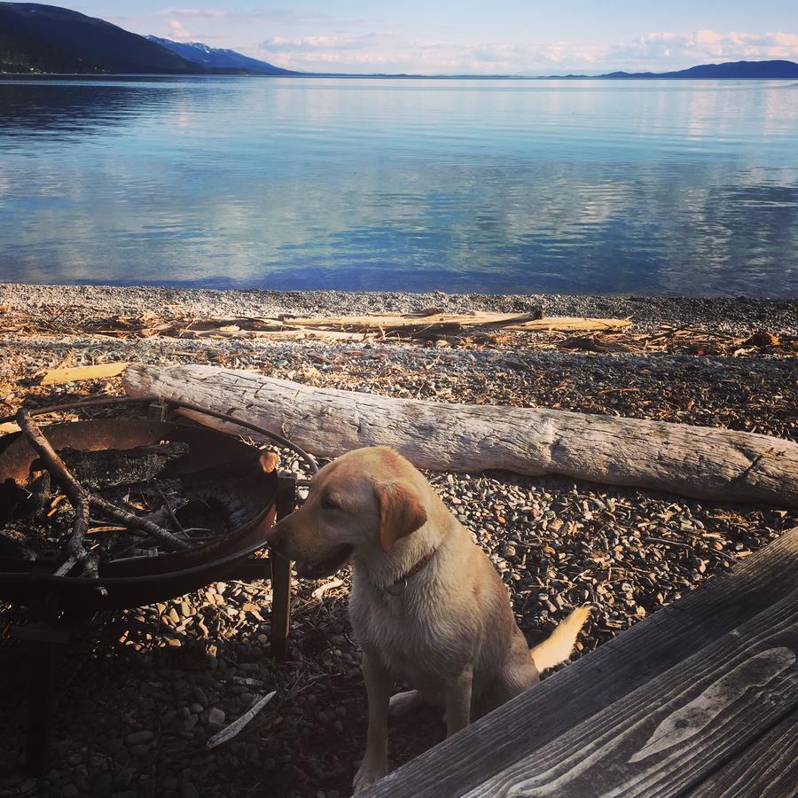 Flathead Lake Resort Woods Bay Zewnętrze zdjęcie