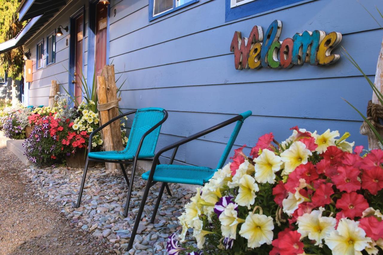 Flathead Lake Resort Woods Bay Zewnętrze zdjęcie